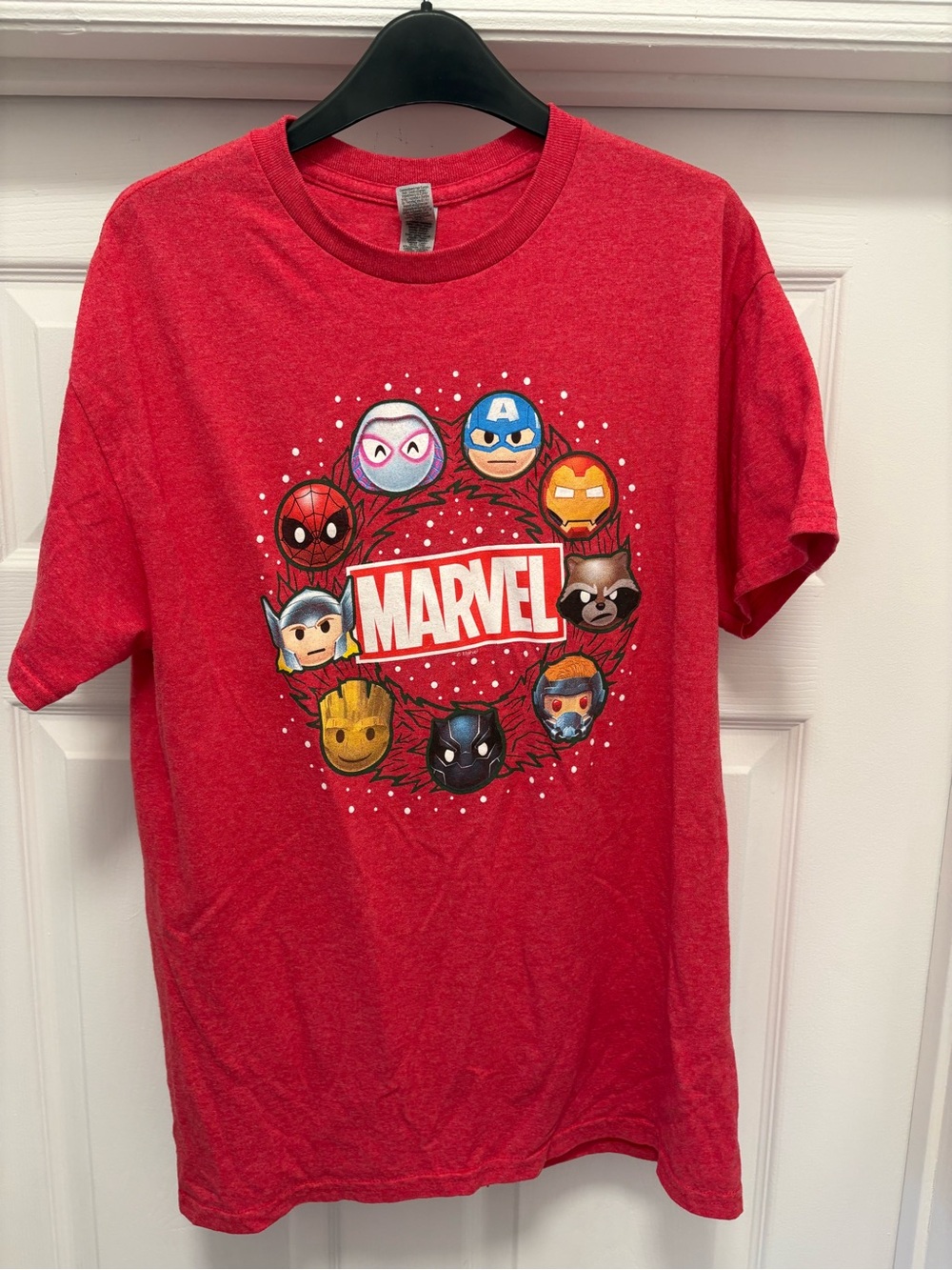 Marvel Babies tee
